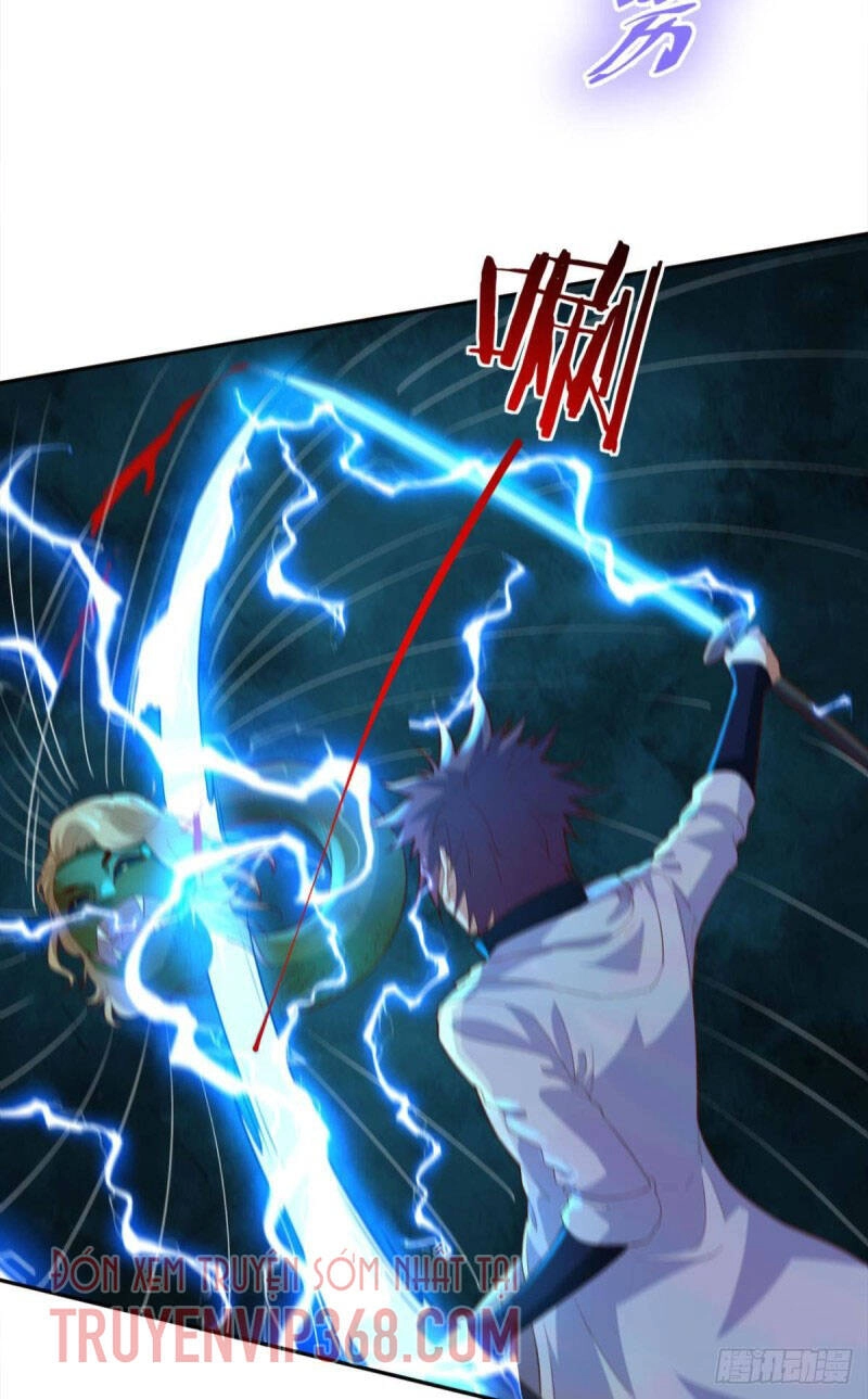 Mạt Thế Thần Tài Chapter 53 - 23