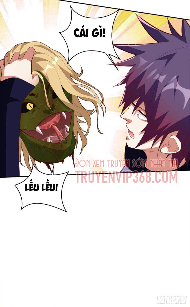 Mạt Thế Thần Tài Chapter 53 - 26