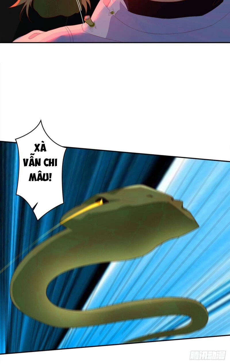 Mạt Thế Thần Tài Chapter 53 - 29