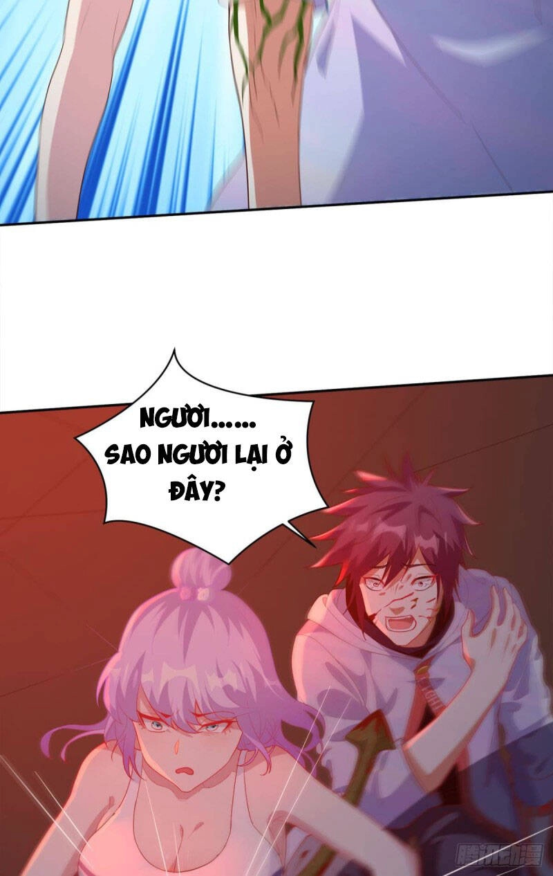 Mạt Thế Thần Tài Chapter 53 - 32