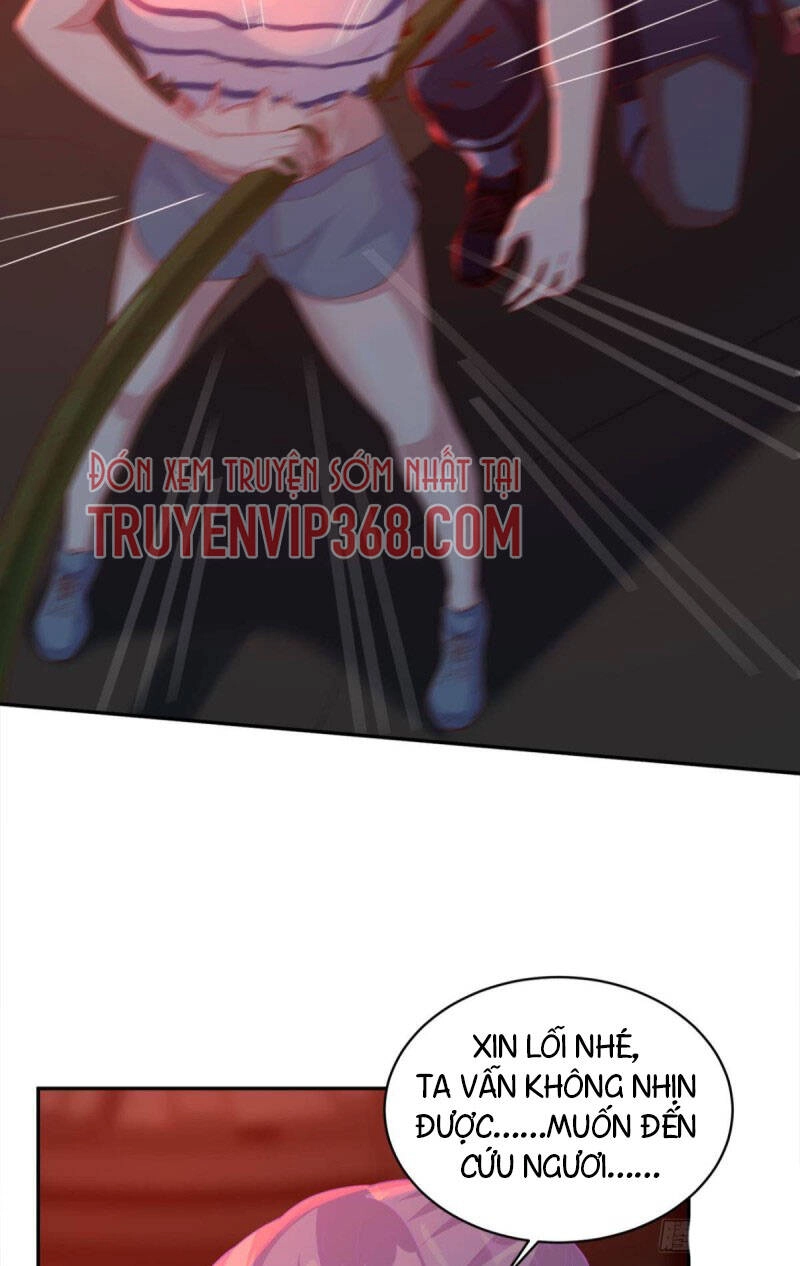 Mạt Thế Thần Tài Chapter 53 - 33