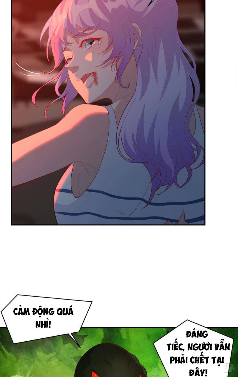 Mạt Thế Thần Tài Chapter 53 - 34