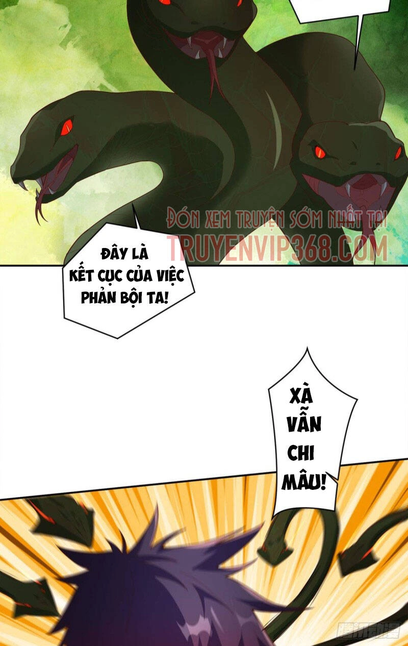 Mạt Thế Thần Tài Chapter 53 - 35