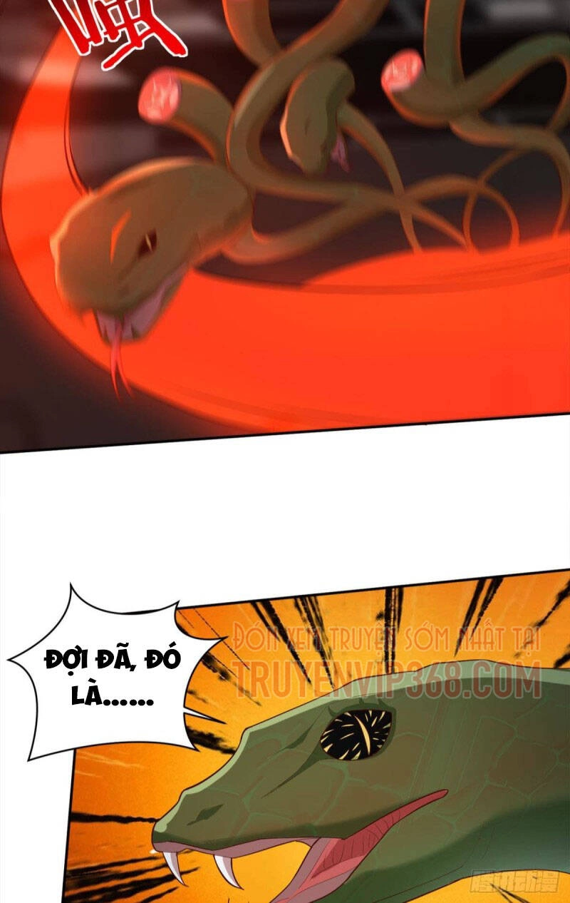 Mạt Thế Thần Tài Chapter 53 - 37