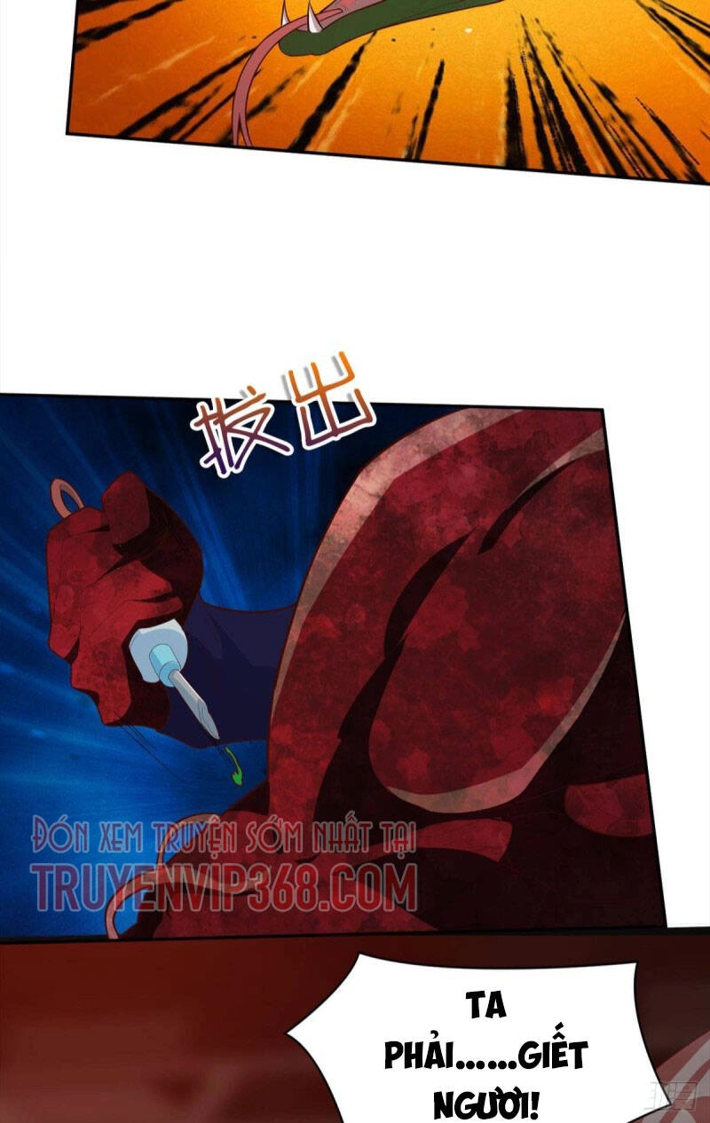 Mạt Thế Thần Tài Chapter 53 - 38