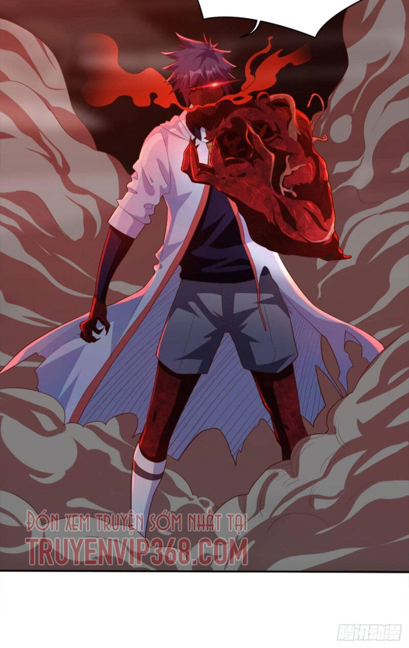 Mạt Thế Thần Tài Chapter 53 - 39