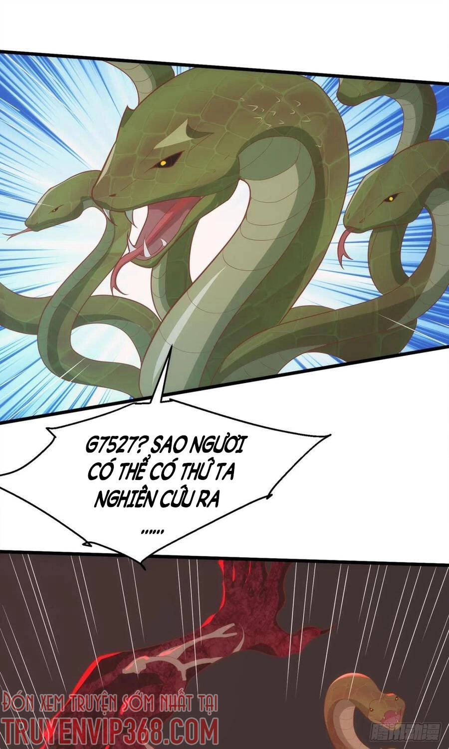 Mạt Thế Thần Tài Chapter 55 - 2