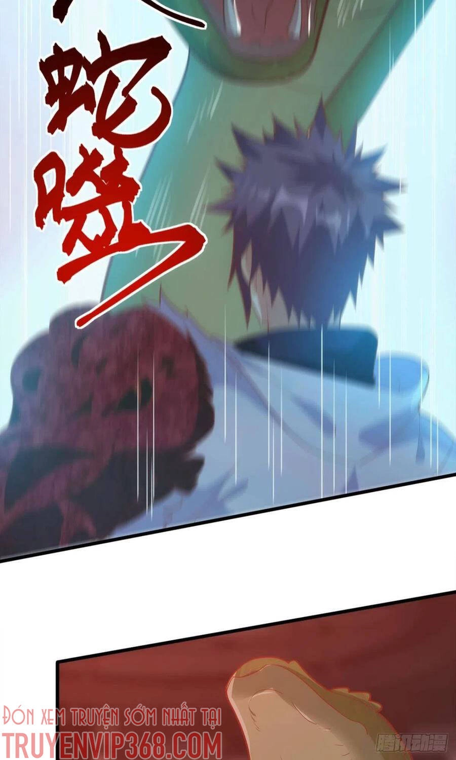 Mạt Thế Thần Tài Chapter 55 - 12