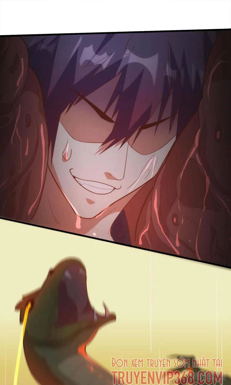 Mạt Thế Thần Tài Chapter 55 - 14