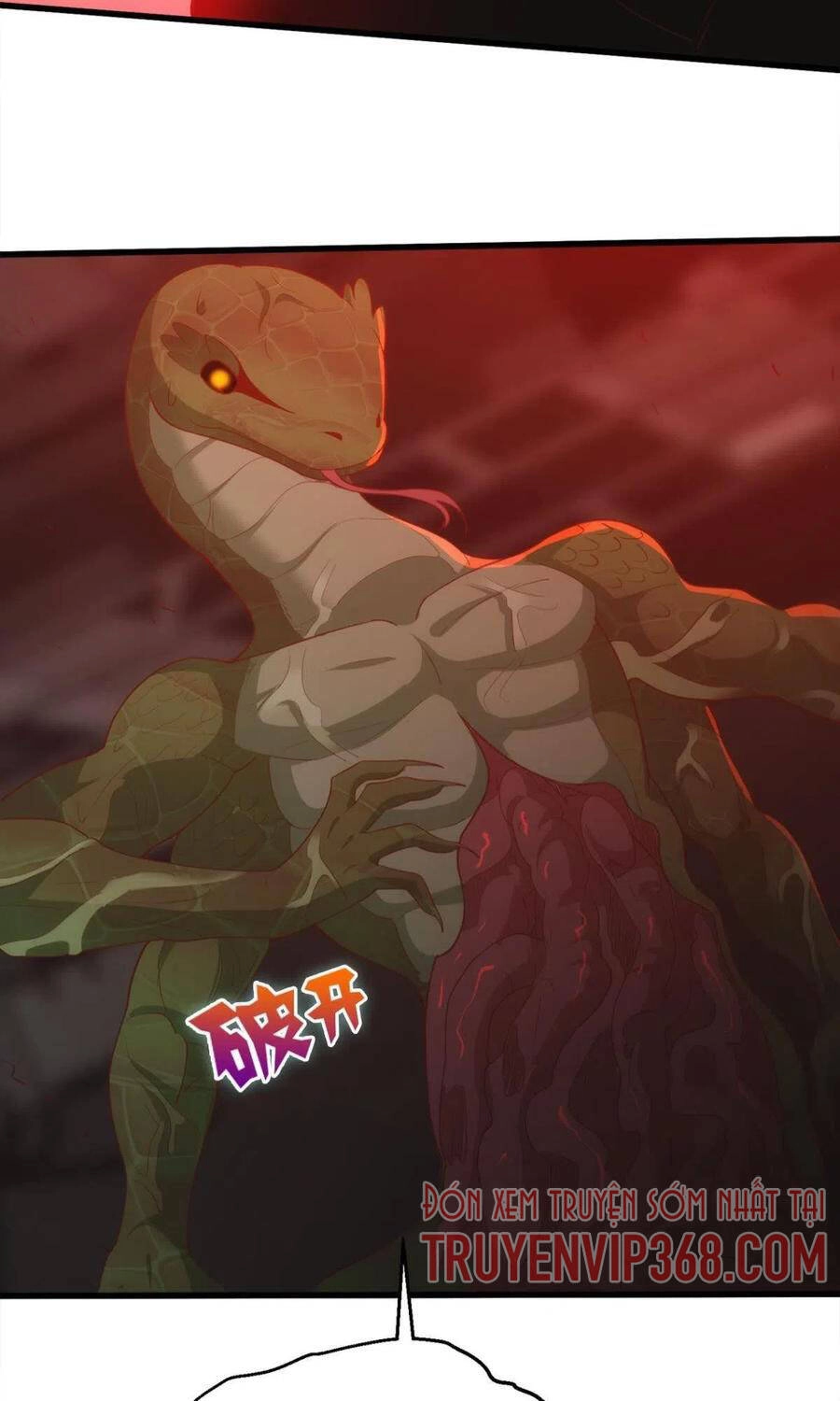 Mạt Thế Thần Tài Chapter 55 - 18