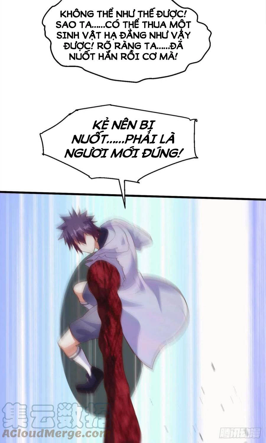 Mạt Thế Thần Tài Chapter 55 - 19