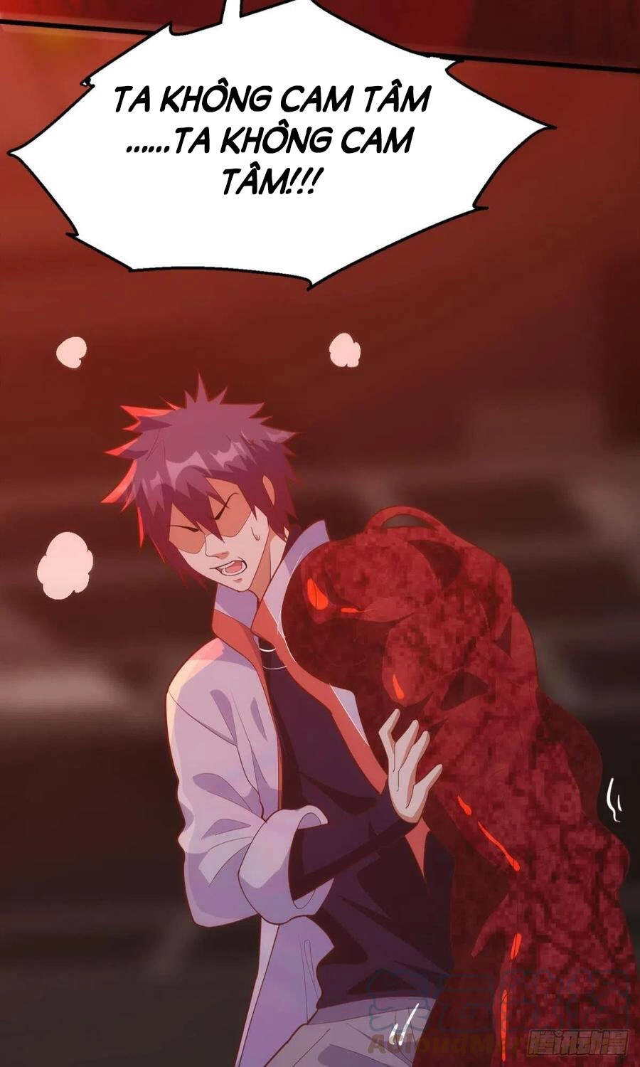 Mạt Thế Thần Tài Chapter 55 - 23