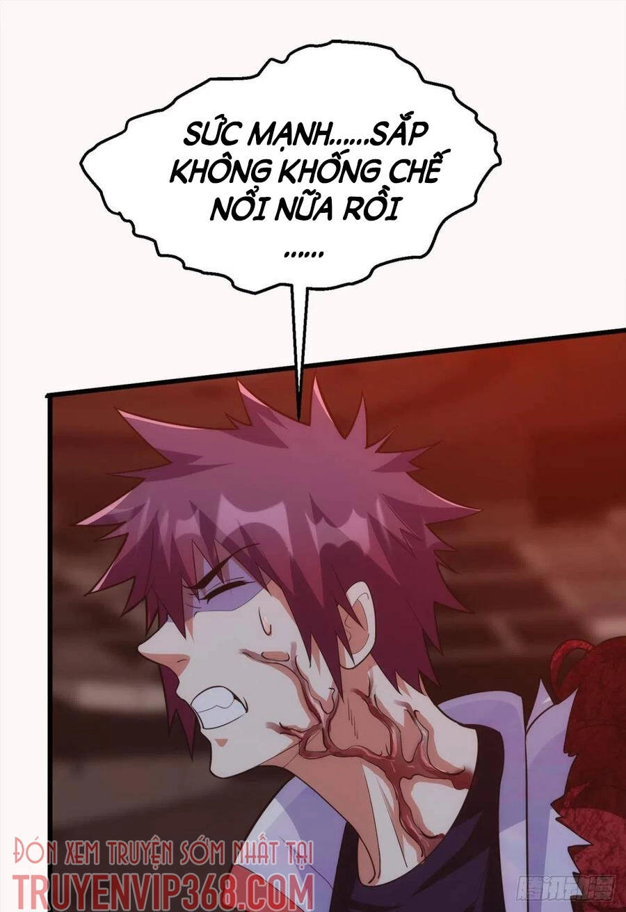 Mạt Thế Thần Tài Chapter 55 - 26