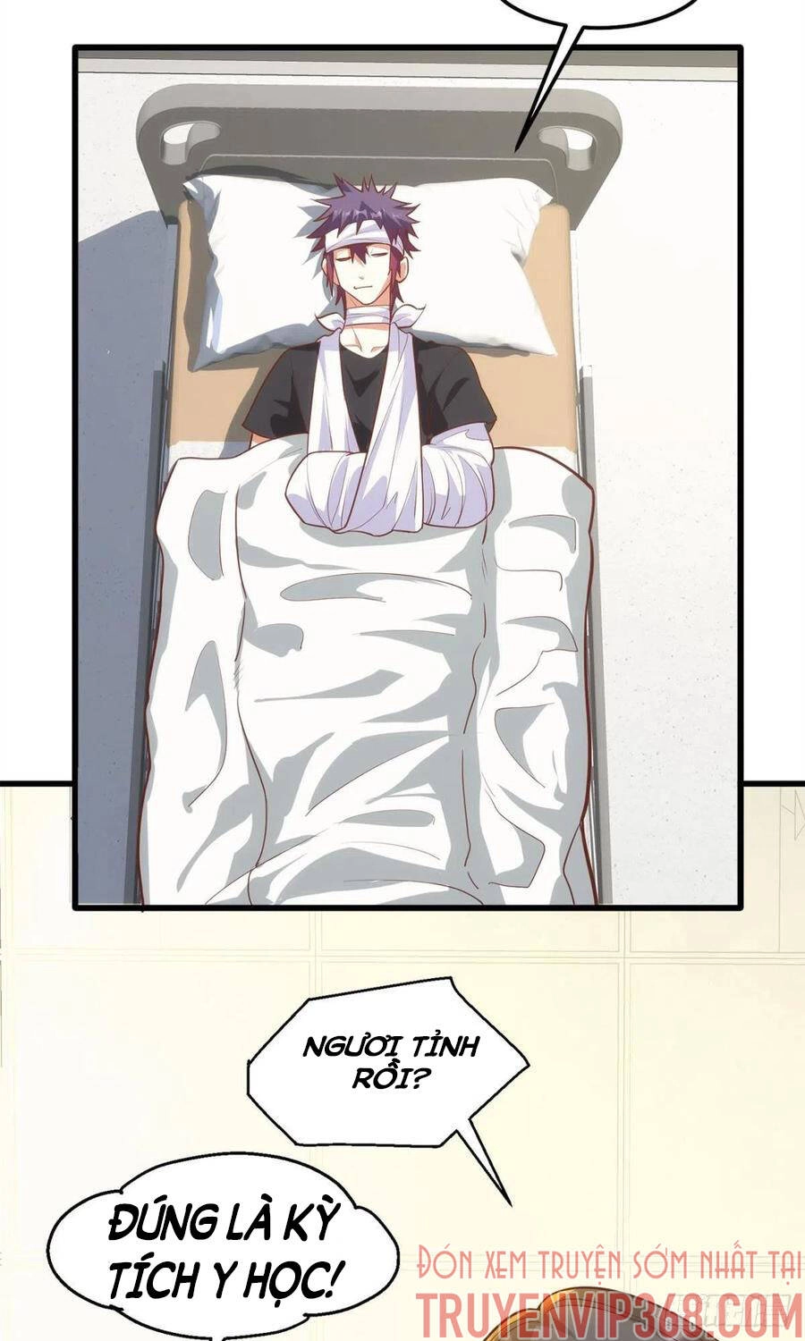 Mạt Thế Thần Tài Chapter 55 - 32