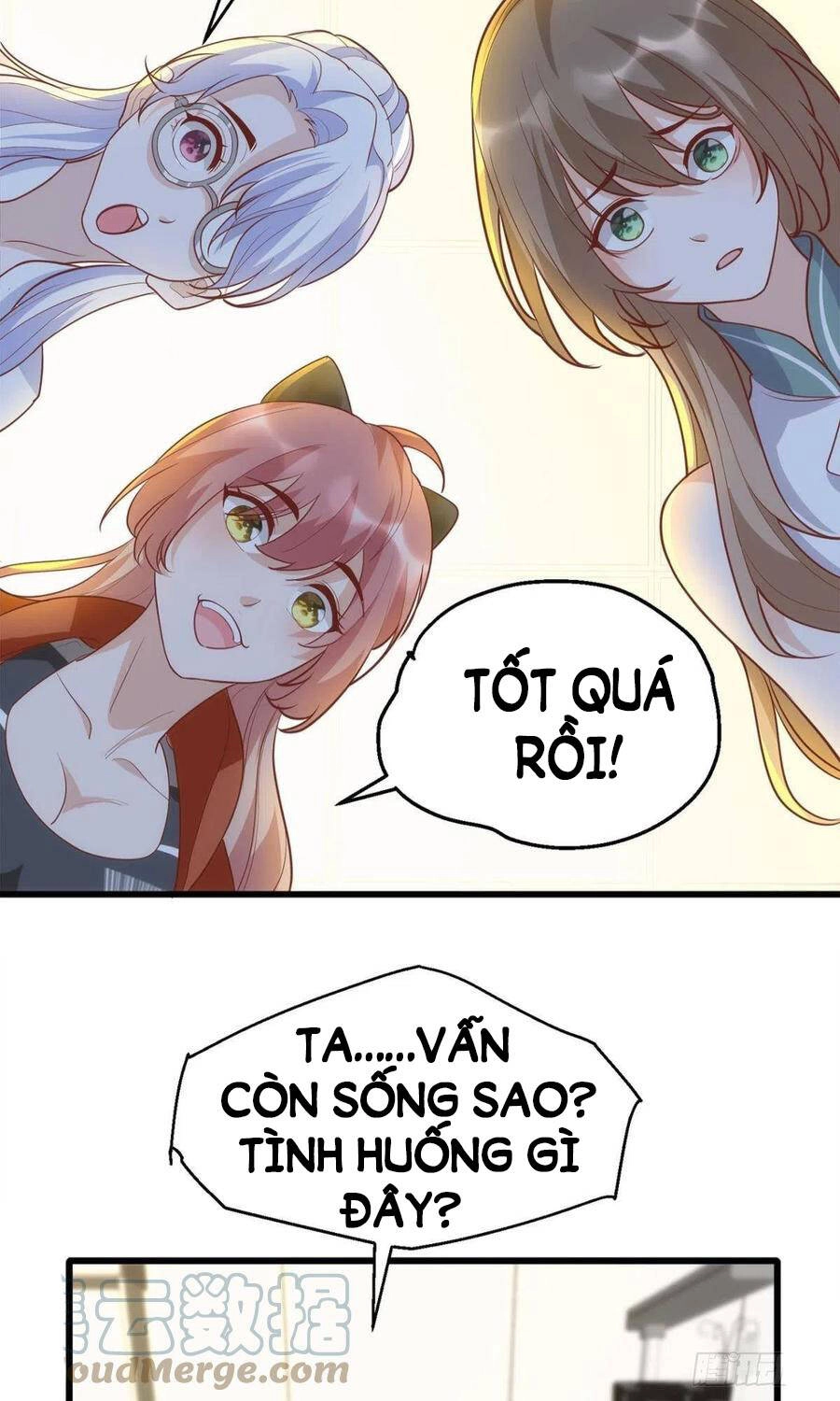 Mạt Thế Thần Tài Chapter 55 - 33