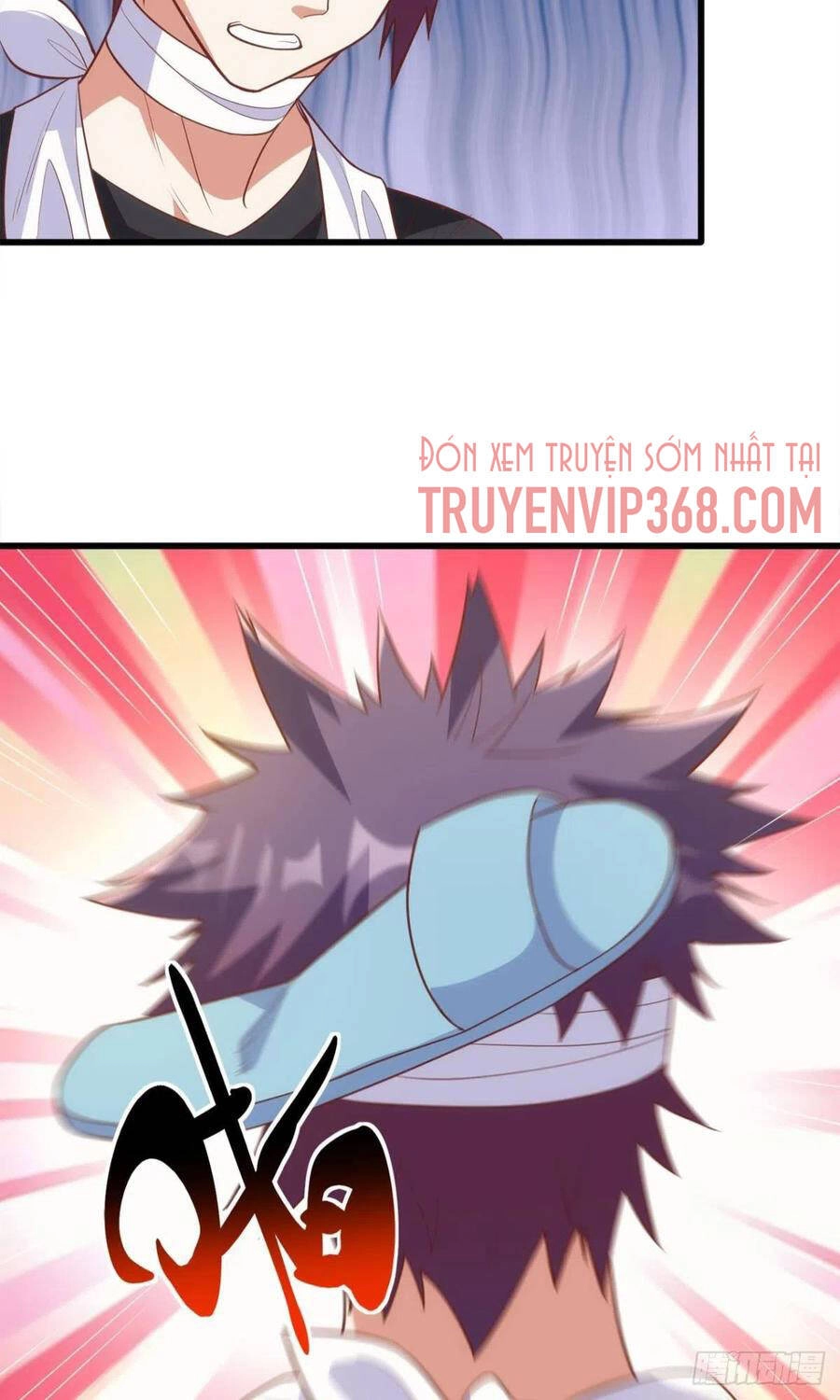 Mạt Thế Thần Tài Chapter 55 - 38