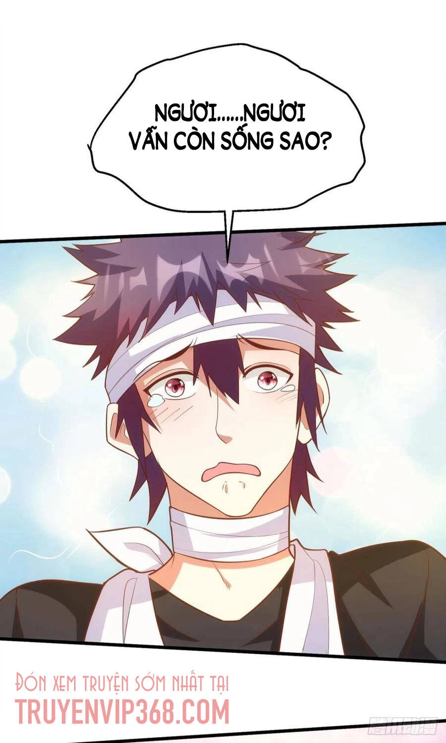 Mạt Thế Thần Tài Chapter 55 - 40