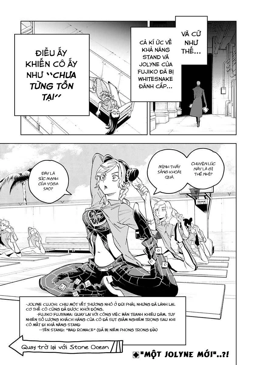 Fujiko's Bizarre Worldly Wisdom -Whitesnake's Miscalculation Chapter 1 - 28