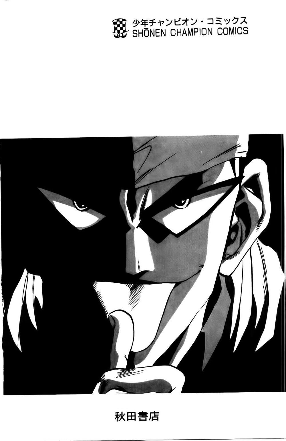 Iron Wok Jan - Đầu Bếp Siêu Đẳng Chapter 52 - 3