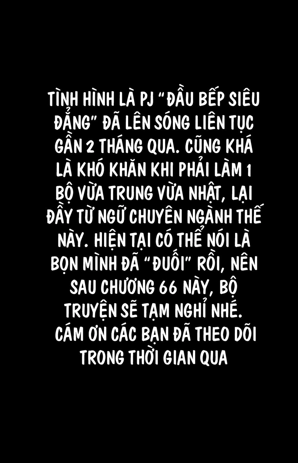 Iron Wok Jan - Đầu Bếp Siêu Đẳng Chapter 65 - 21