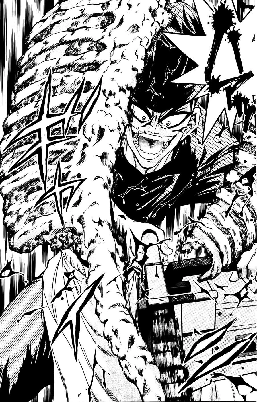 Iron Wok Jan - Đầu Bếp Siêu Đẳng Chapter 77 - 10