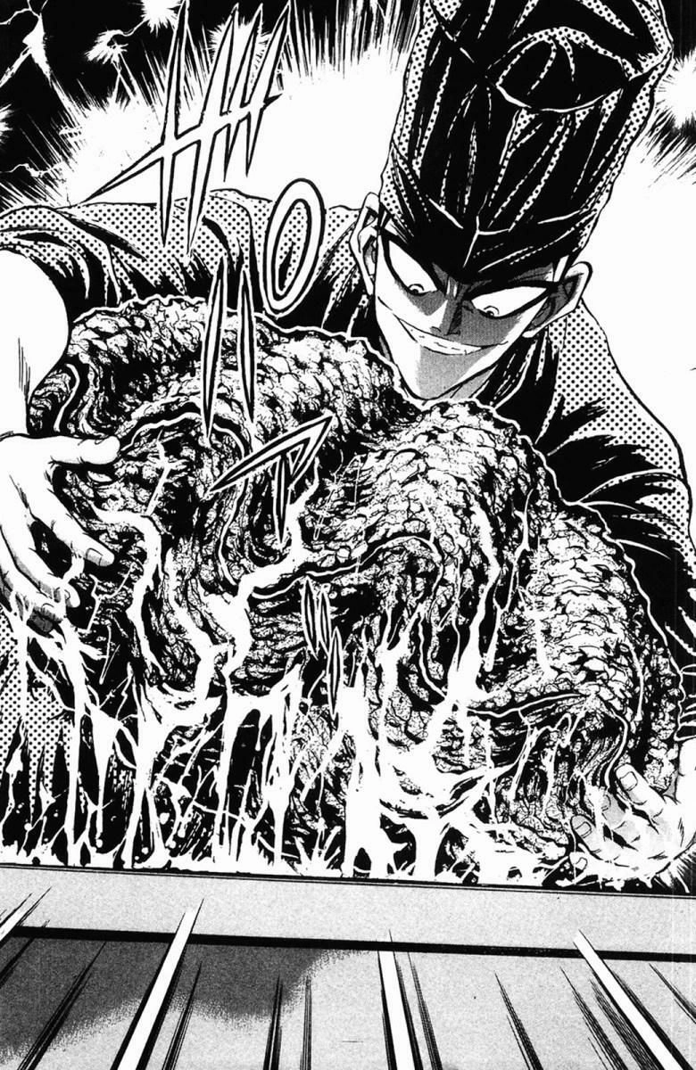 Iron Wok Jan - Đầu Bếp Siêu Đẳng Chapter 88 - 12