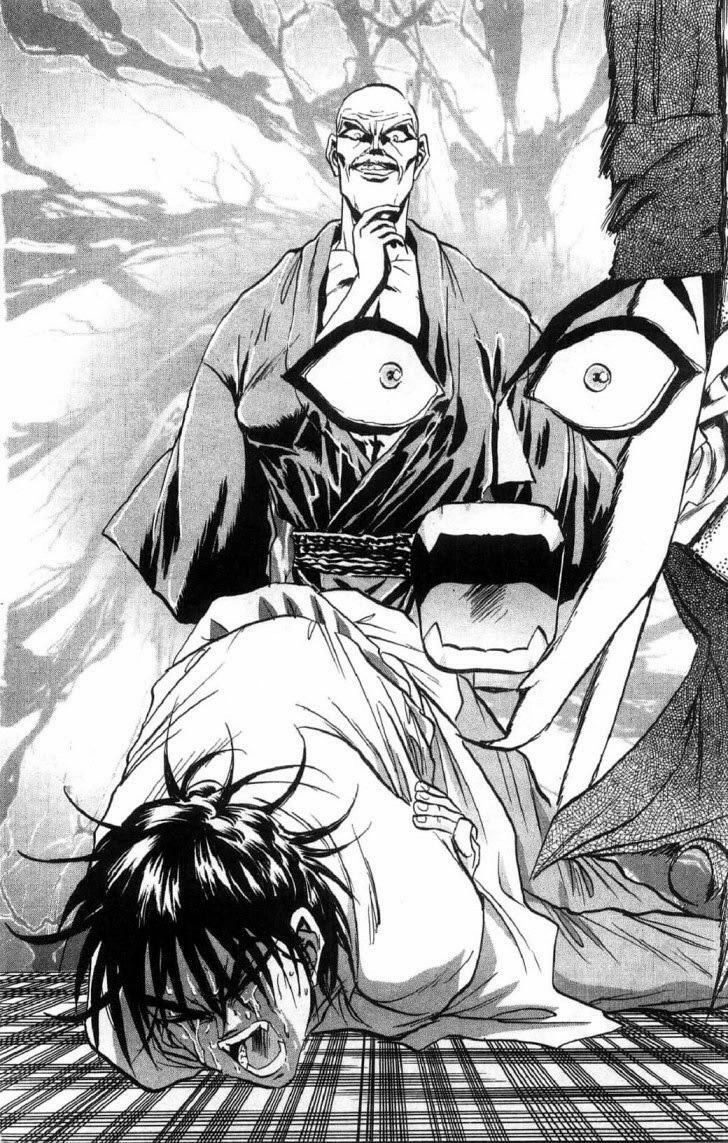 Iron Wok Jan - Đầu Bếp Siêu Đẳng Chapter 92 - 8