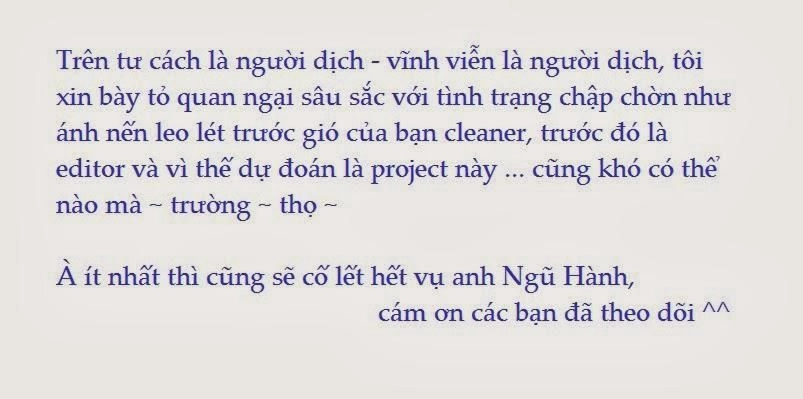 Iron Wok Jan - Đầu Bếp Siêu Đẳng Chapter 92 - 21