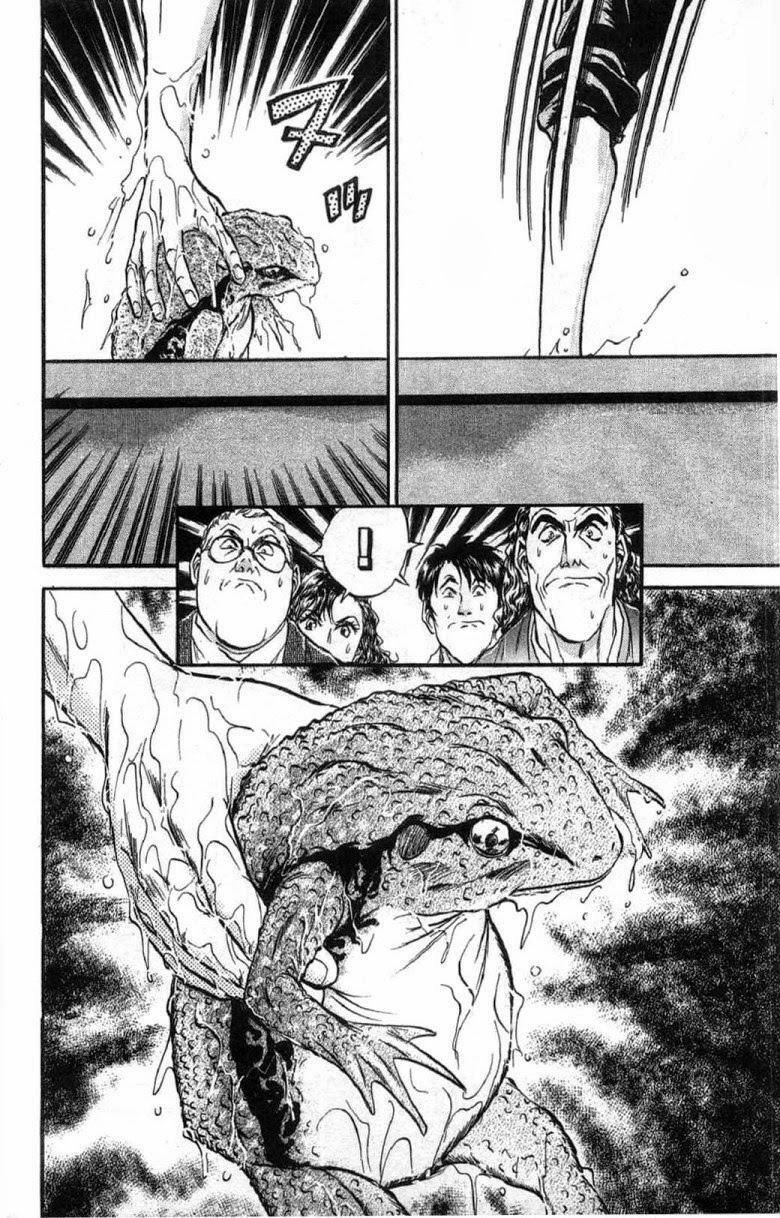 Iron Wok Jan - Đầu Bếp Siêu Đẳng Chapter 93 - 6