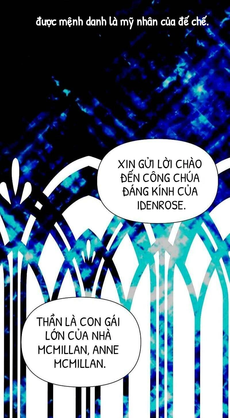 Công Chúa Thời Gian Có Hạn Chapter 1 - 2