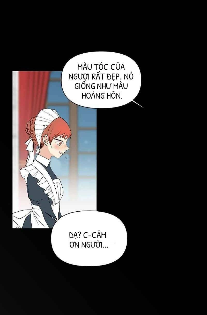 Công Chúa Thời Gian Có Hạn Chapter 1 - 5