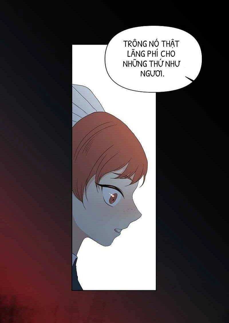 Công Chúa Thời Gian Có Hạn Chapter 1 - 6