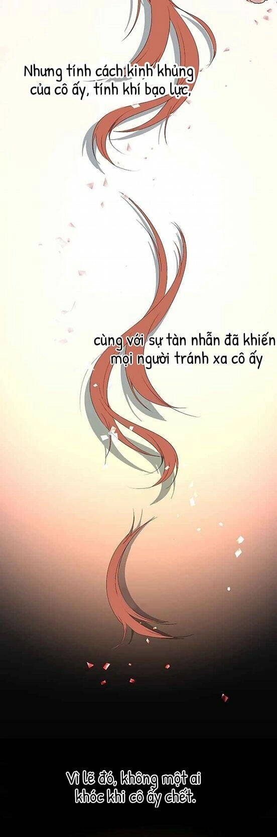 Công Chúa Thời Gian Có Hạn Chapter 1 - 8