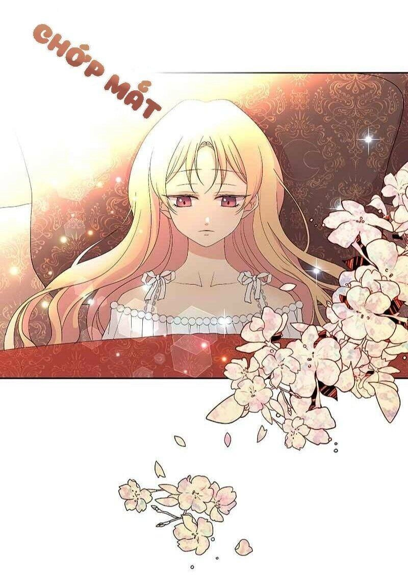 Công Chúa Thời Gian Có Hạn Chapter 1 - 10