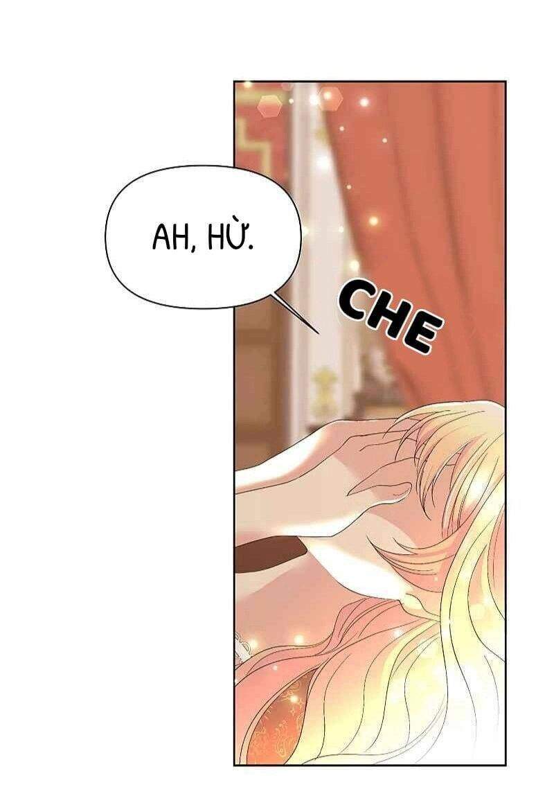 Công Chúa Thời Gian Có Hạn Chapter 1 - 12