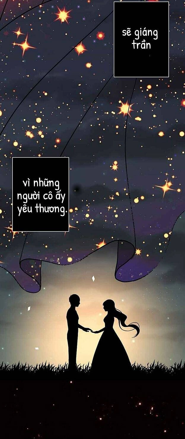 Công Chúa Thời Gian Có Hạn Chapter 1 - 17