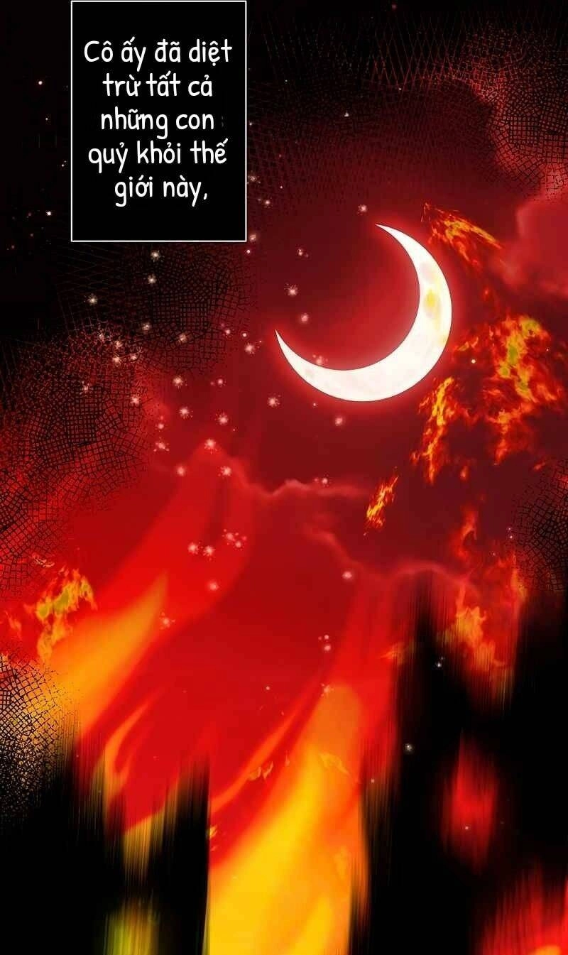 Công Chúa Thời Gian Có Hạn Chapter 1 - 18