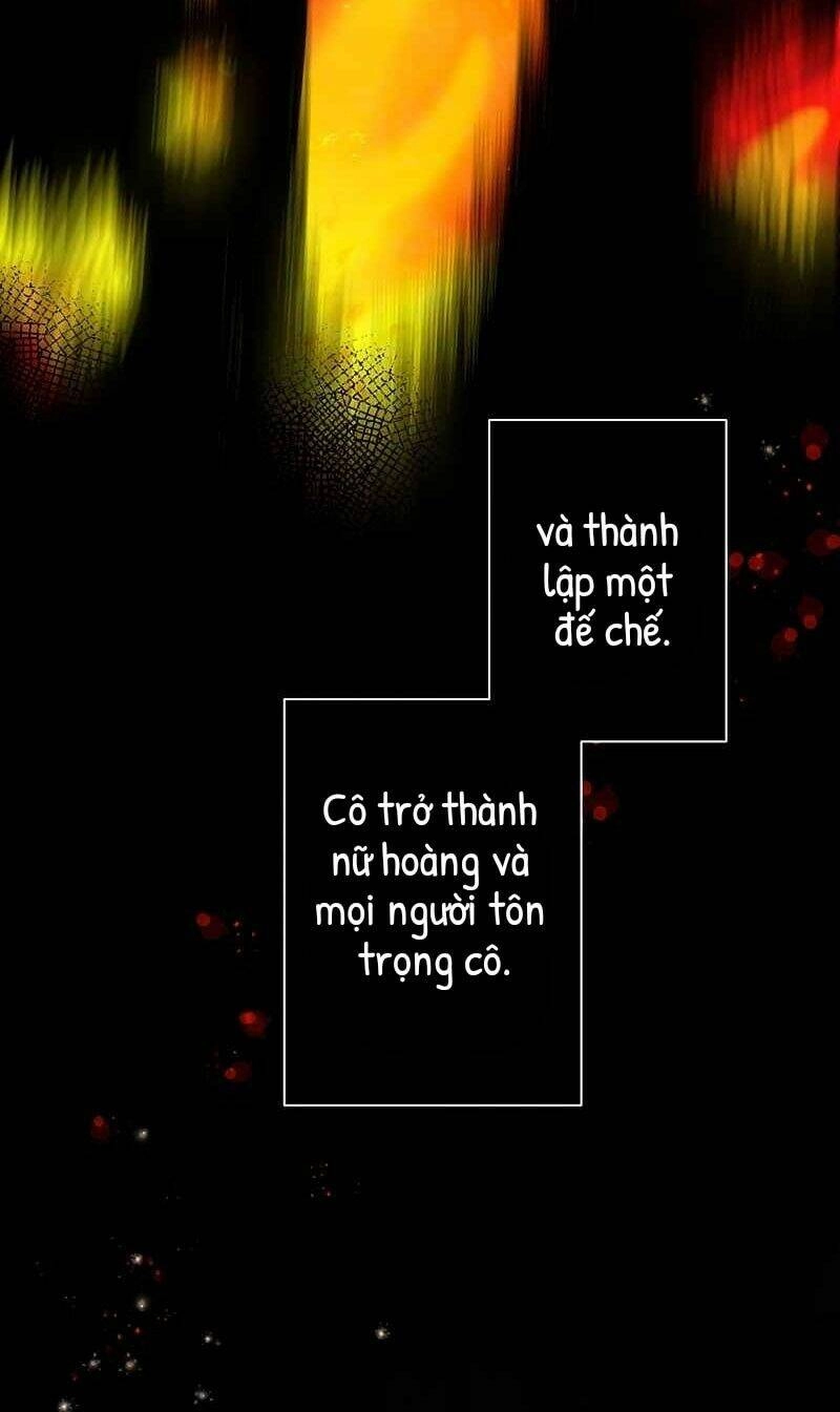 Công Chúa Thời Gian Có Hạn Chapter 1 - 19