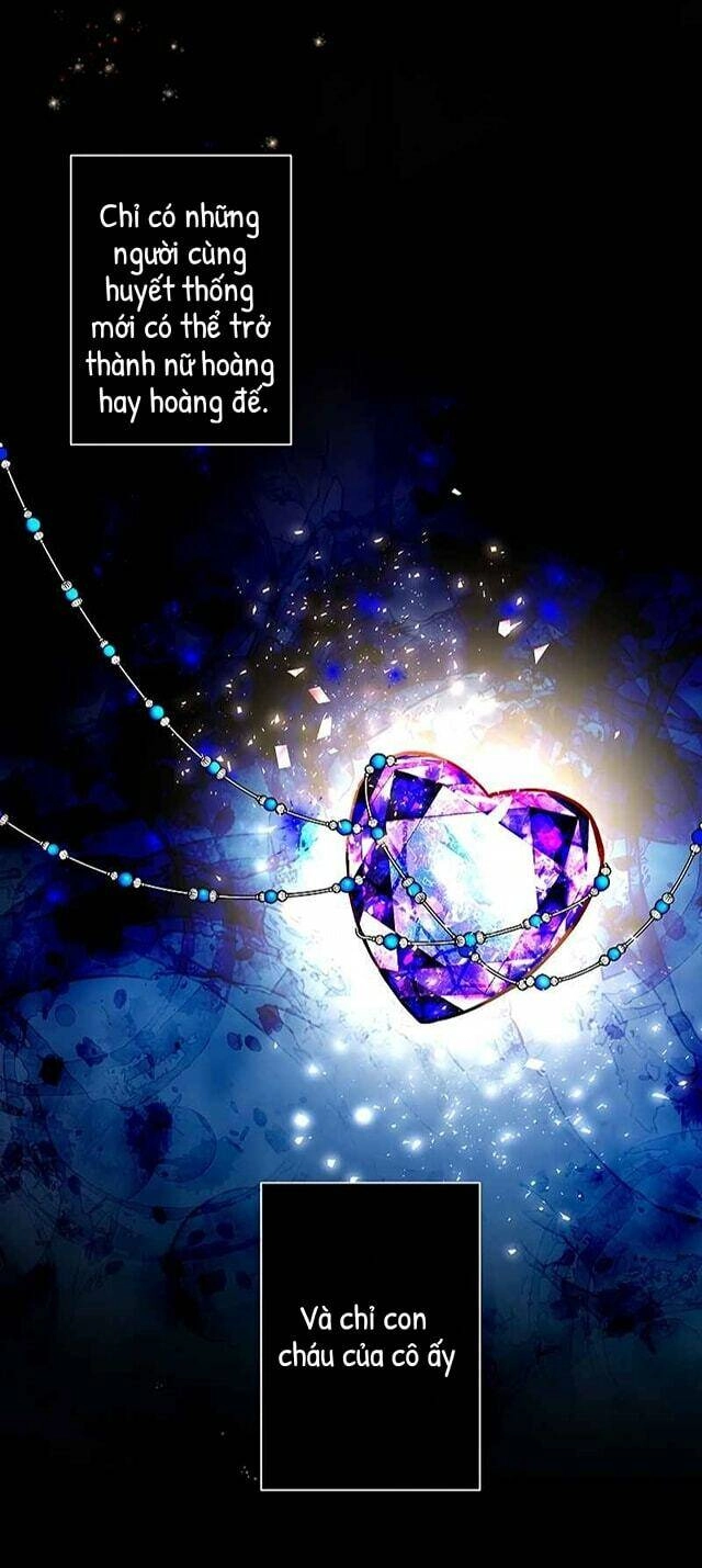 Công Chúa Thời Gian Có Hạn Chapter 1 - 20