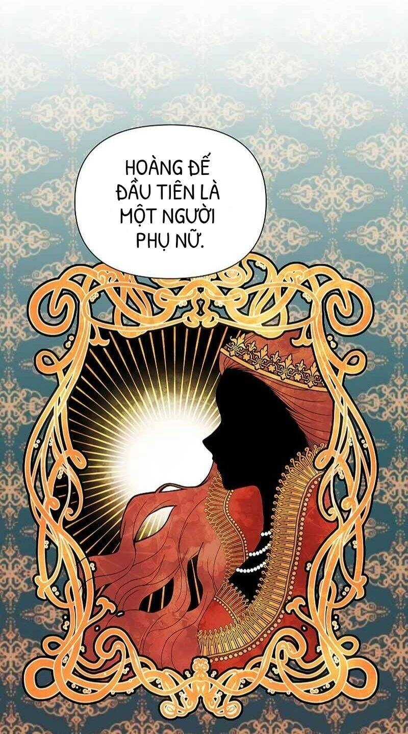 Công Chúa Thời Gian Có Hạn Chapter 1 - 25