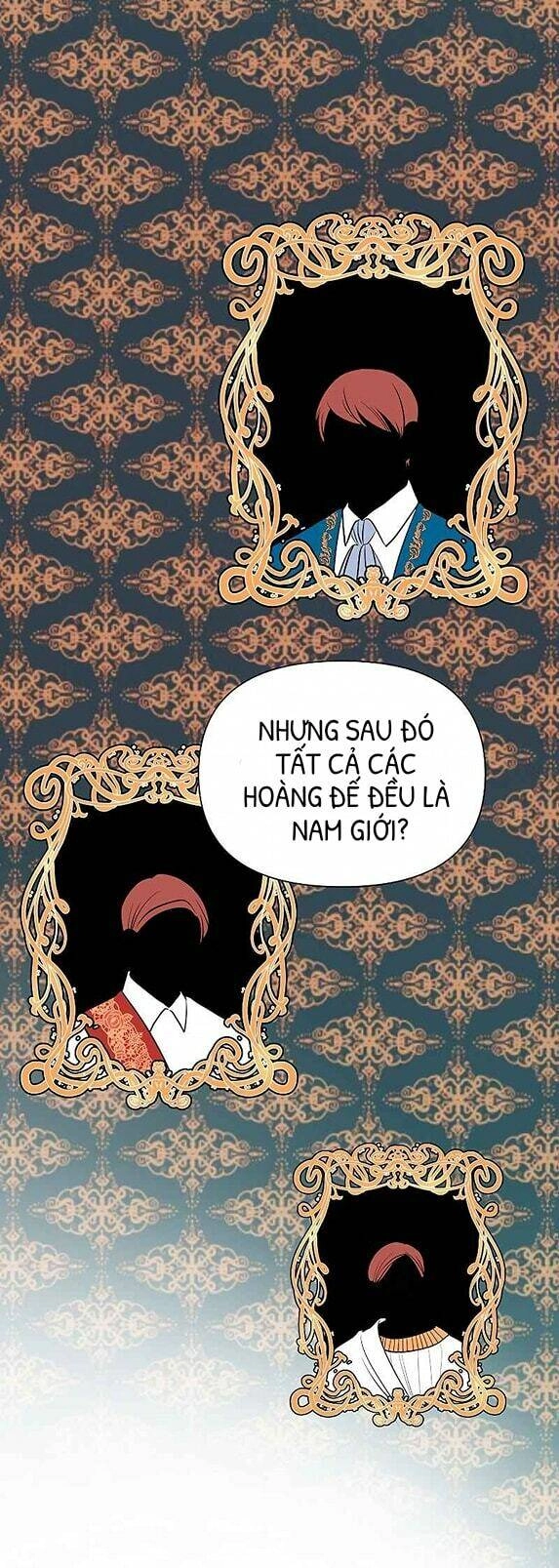 Công Chúa Thời Gian Có Hạn Chapter 1 - 26