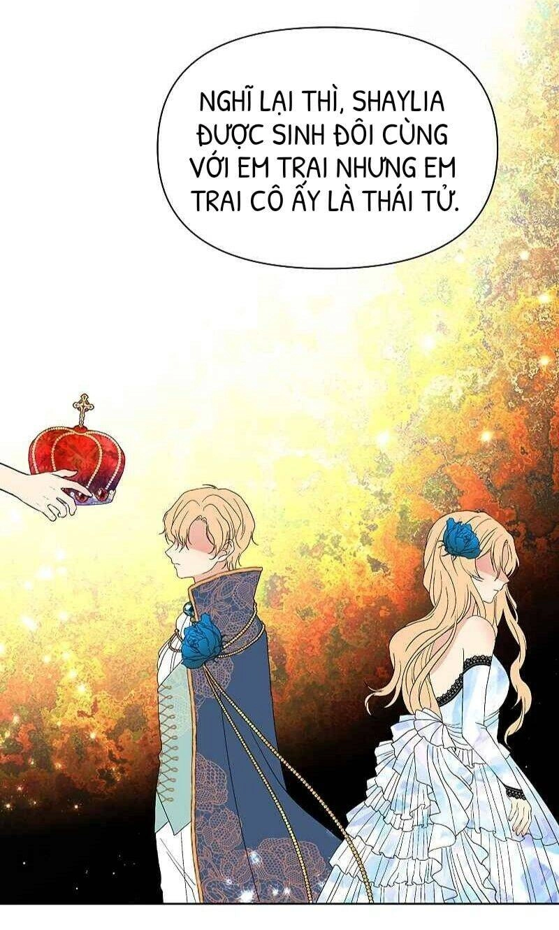 Công Chúa Thời Gian Có Hạn Chapter 1 - 27