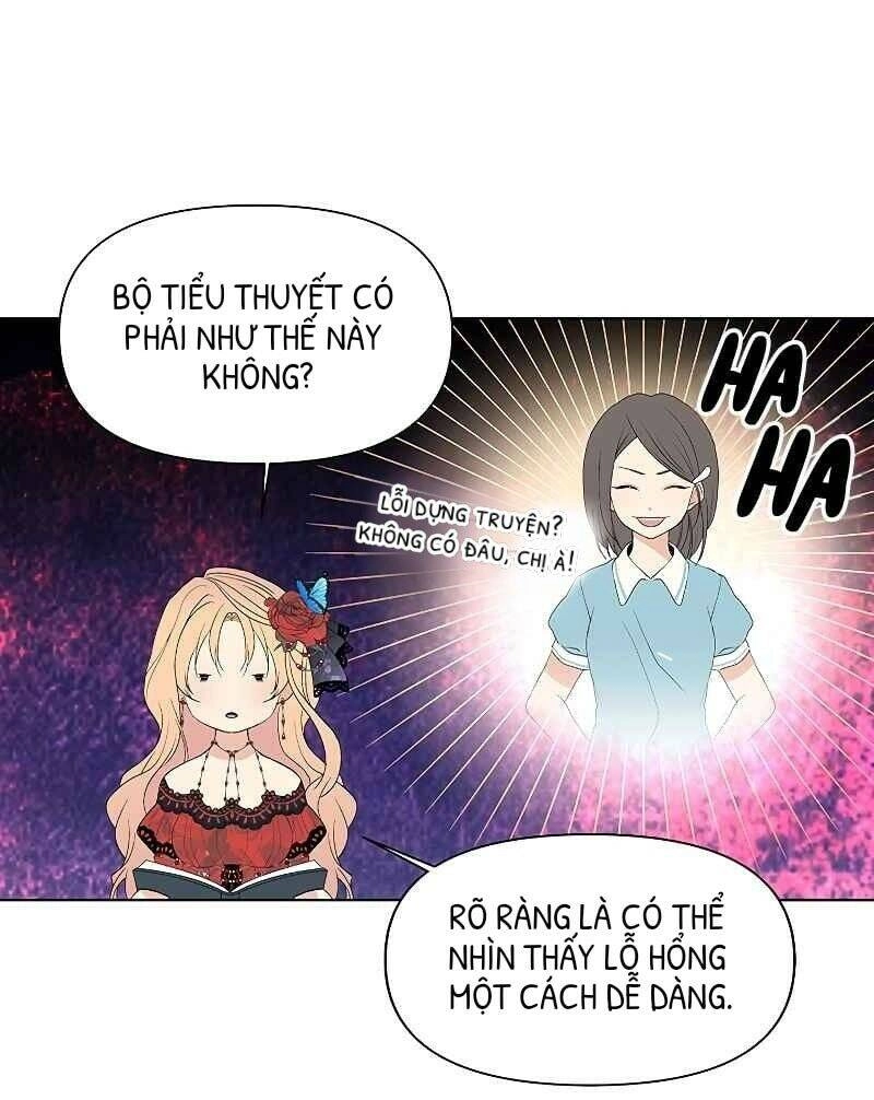 Công Chúa Thời Gian Có Hạn Chapter 1 - 29