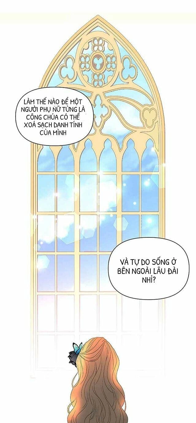 Công Chúa Thời Gian Có Hạn Chapter 1 - 32