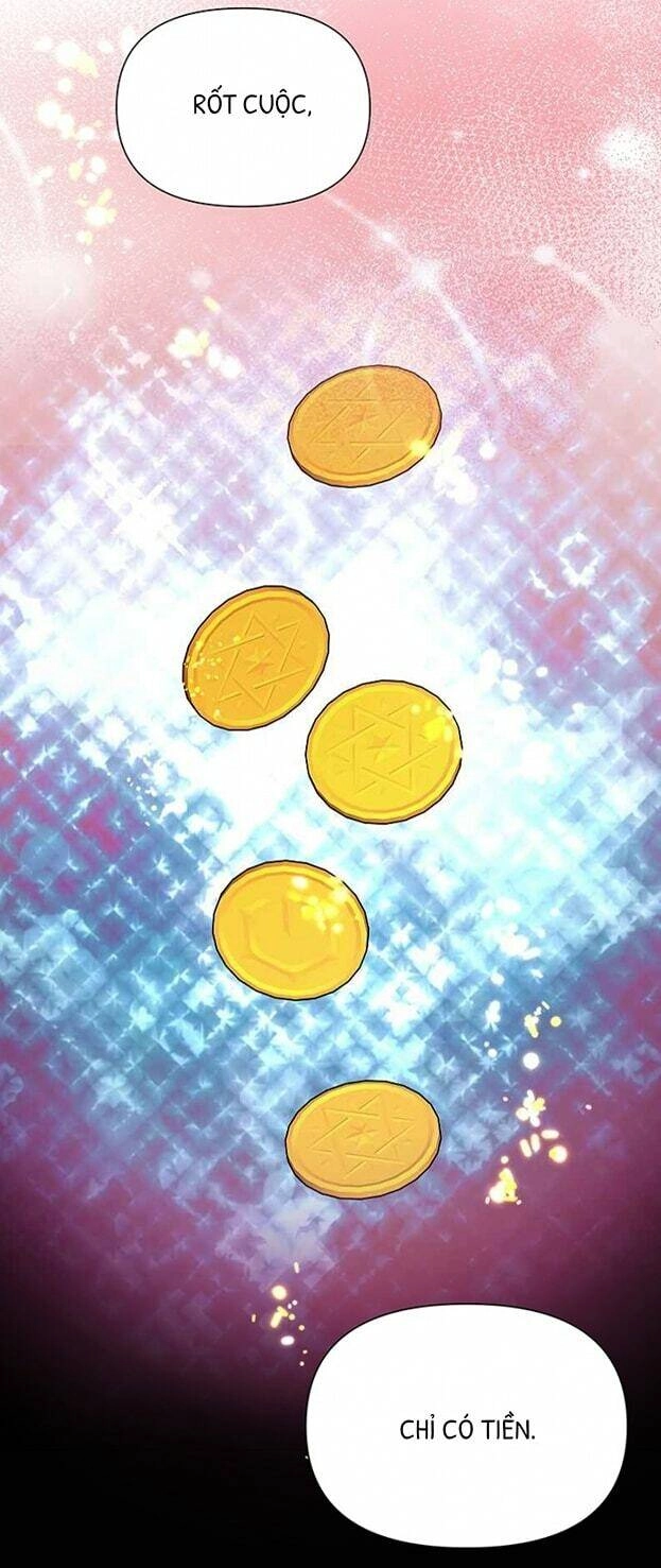 Công Chúa Thời Gian Có Hạn Chapter 1 - 33