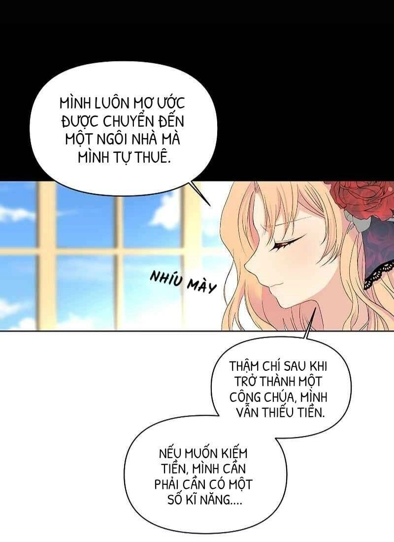 Công Chúa Thời Gian Có Hạn Chapter 1 - 34