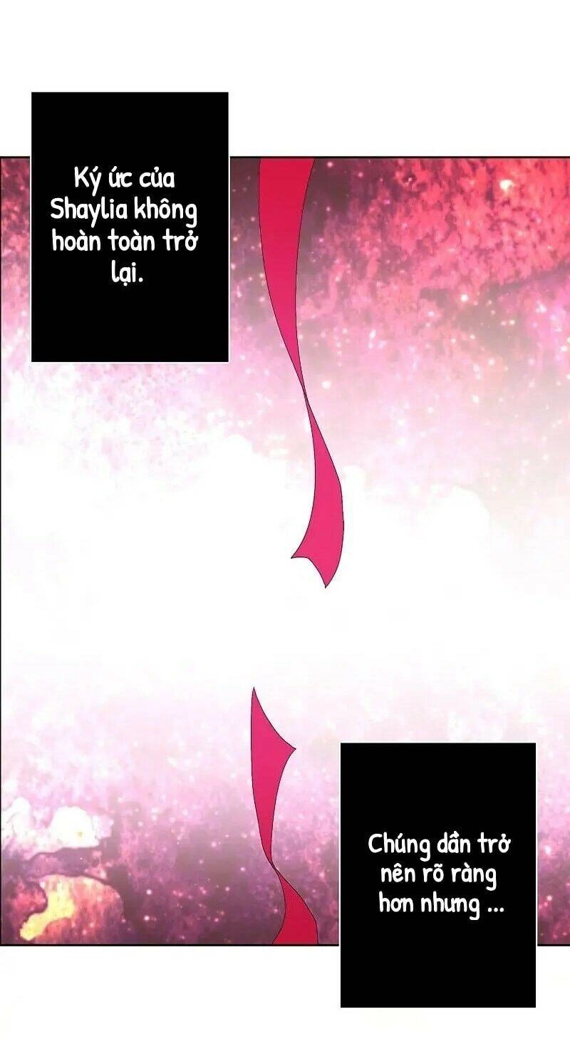 Công Chúa Thời Gian Có Hạn Chapter 1 - 35