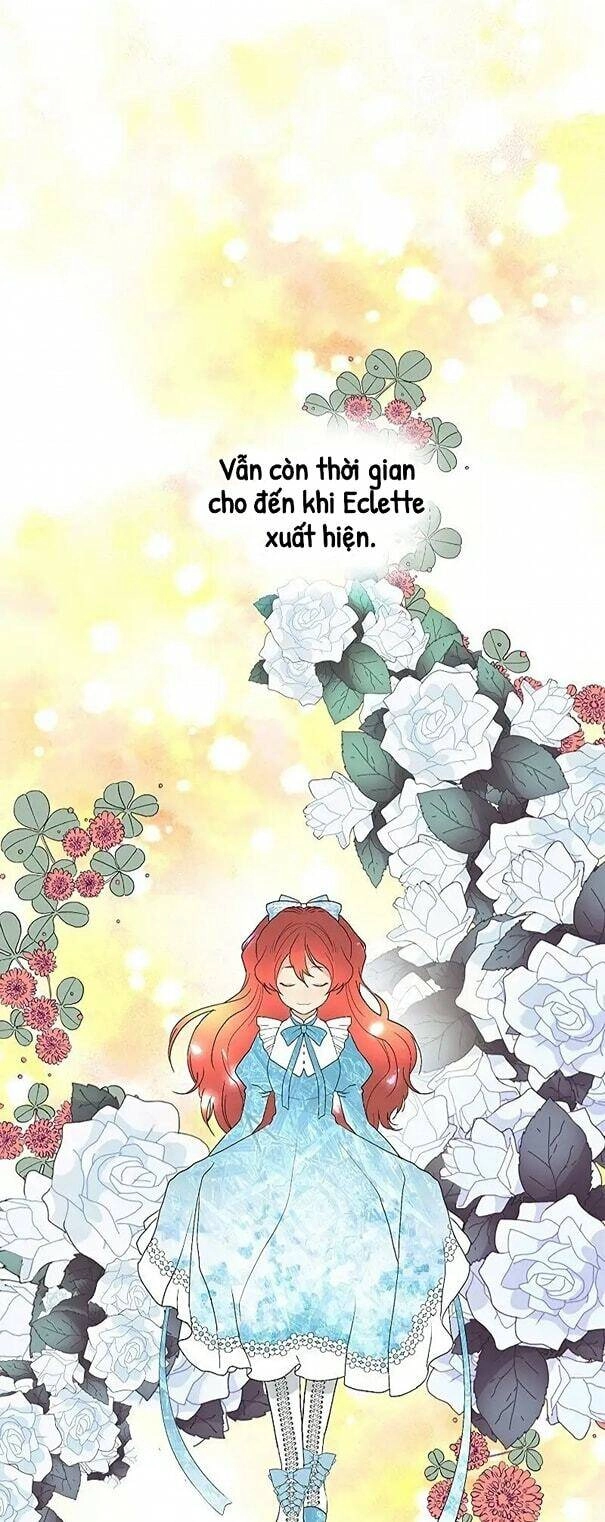 Công Chúa Thời Gian Có Hạn Chapter 1 - 36