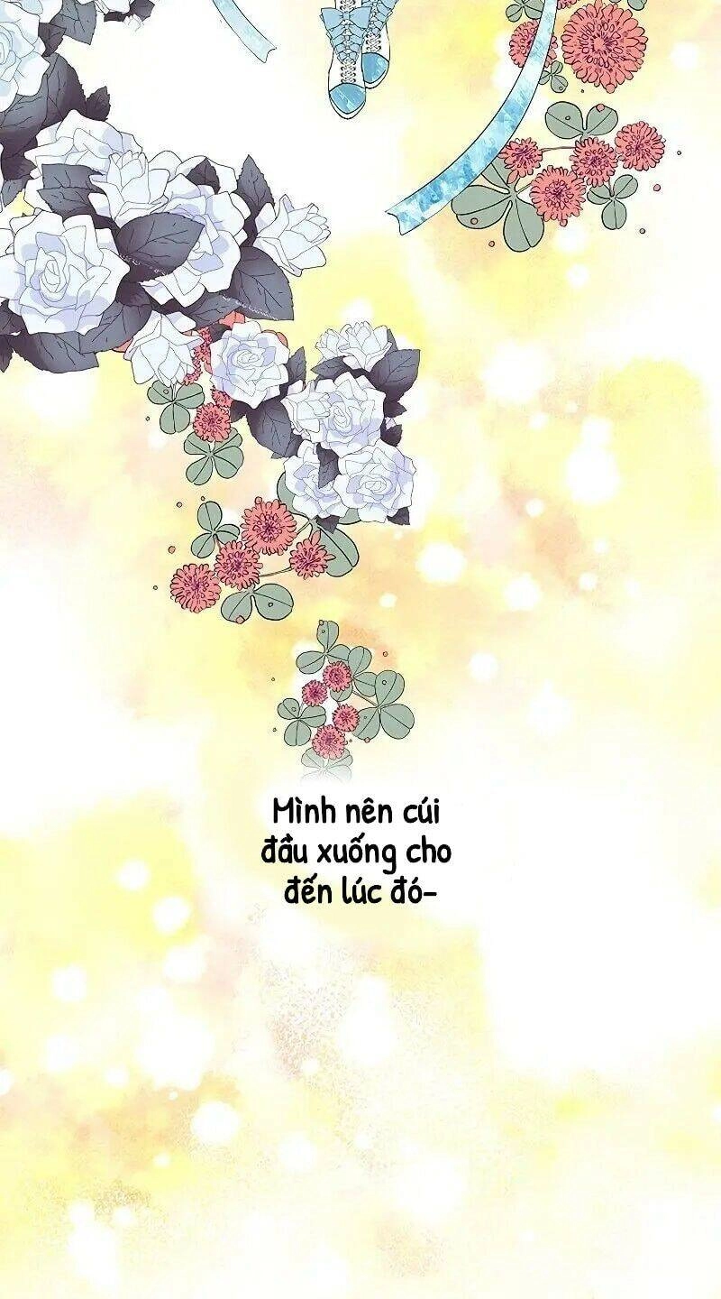 Công Chúa Thời Gian Có Hạn Chapter 1 - 37