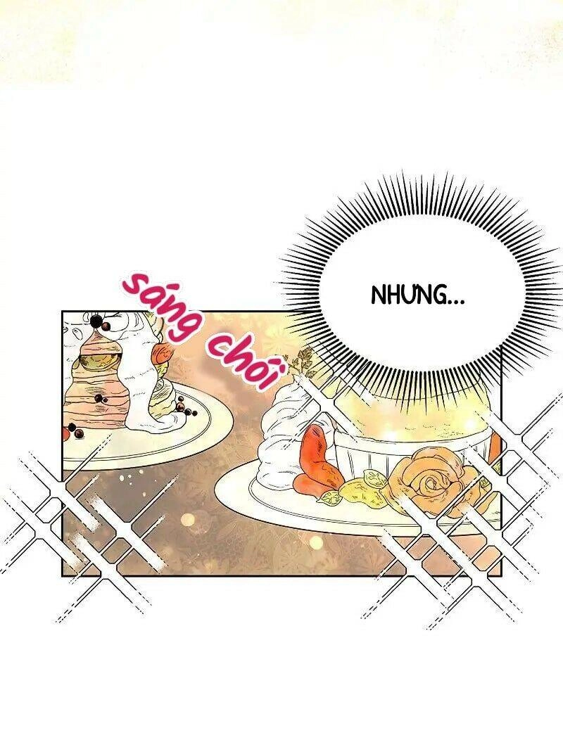 Công Chúa Thời Gian Có Hạn Chapter 1 - 38